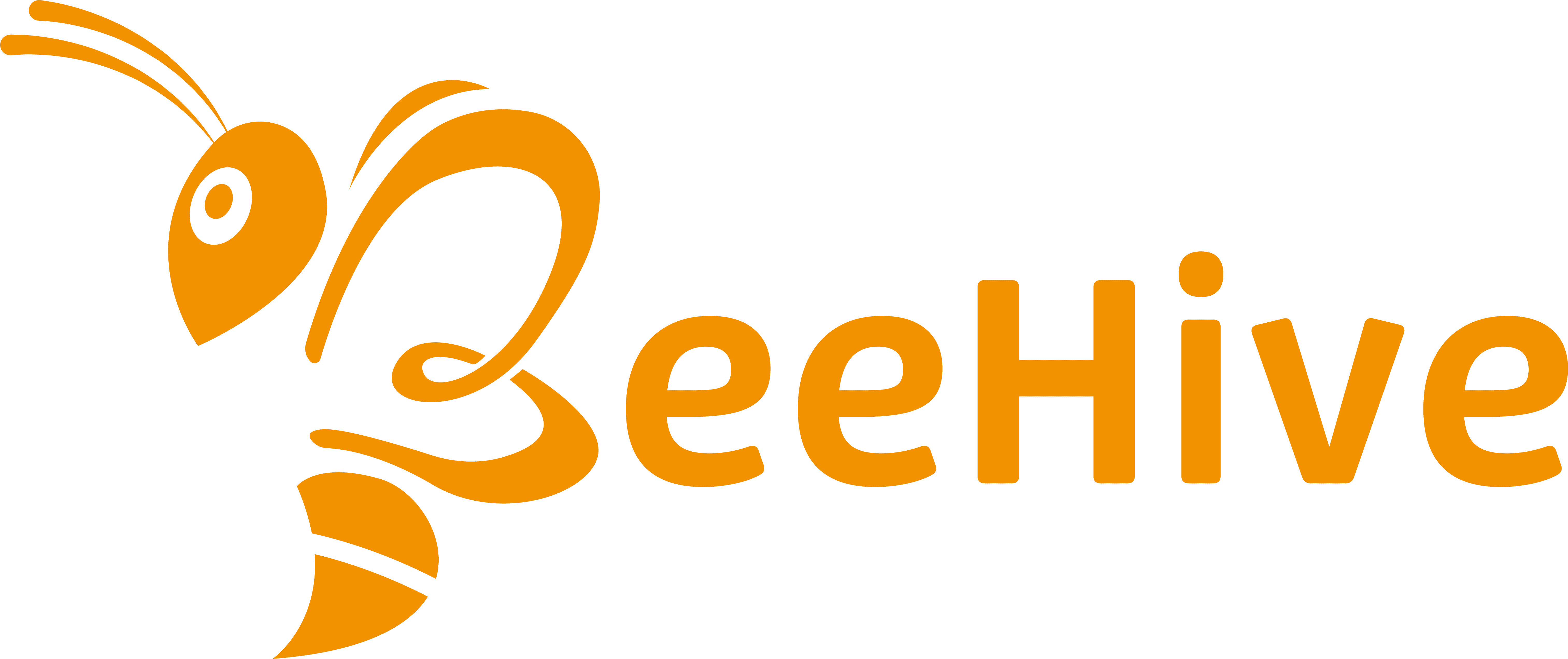 BeeHive Logo